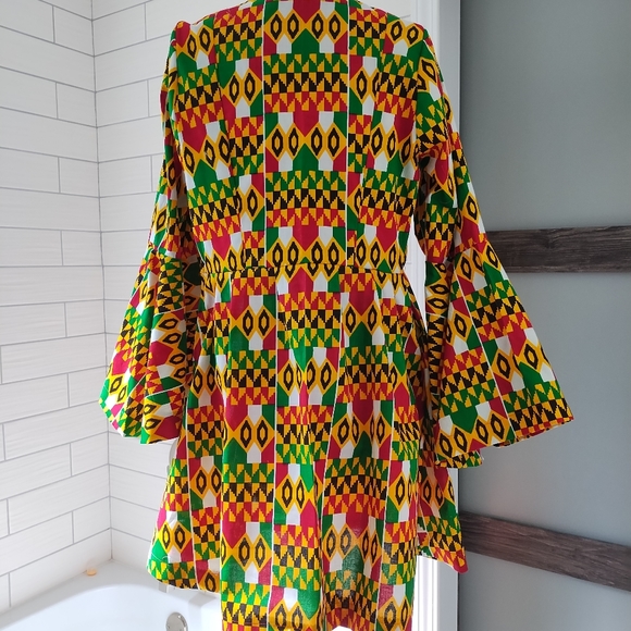 Anna Dress - Picture 3 of 7